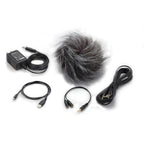 Zoom APH-4n Pro Handy Recorder Accessory Pack for H4n Pro