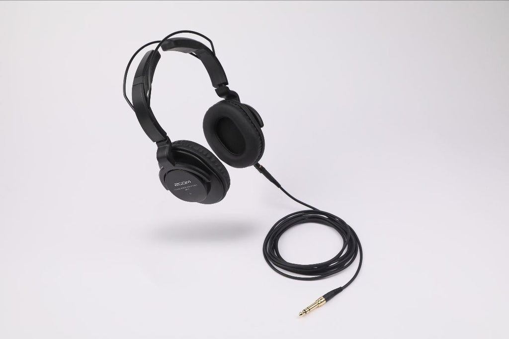 Zoom ZDM-1PMP Podcast Mic Pack