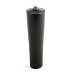 Zoom MA-2 tripod to mic stand adaptor for digital recorders, shown attached to a handy recorder in a professional audio setup.