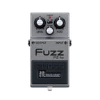BOSS FZ-1W Fuzz Waza Craft Guitar Effects Pedal (FZ1W)