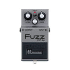 BOSS FZ-1W Fuzz Waza Craft Guitar Effects Pedal (FZ1W)