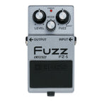 BOSS FZ-5 Fuzz Guitar Effects Pedal