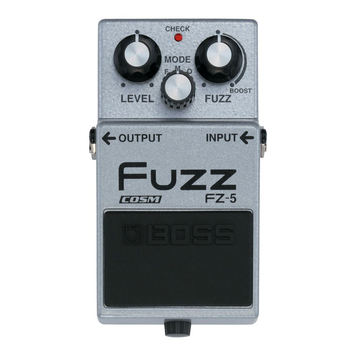 BOSS FZ-5 Fuzz Guitar Effects Pedal