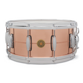 Gretsch USA 2mm Copper 6.5 x 14 Snare