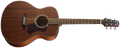 Walden G551E Mahogany Top Grand Auditorium Acoustic Guitar