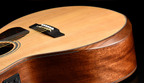 Walden 740RE All Solid Cedar Mahogany Grand Auditorium Acoustic Guitar