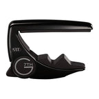 G7 Performance 3 Guitar Capo - Black