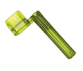 GA55 Plastic Stringwinder in Lime Green