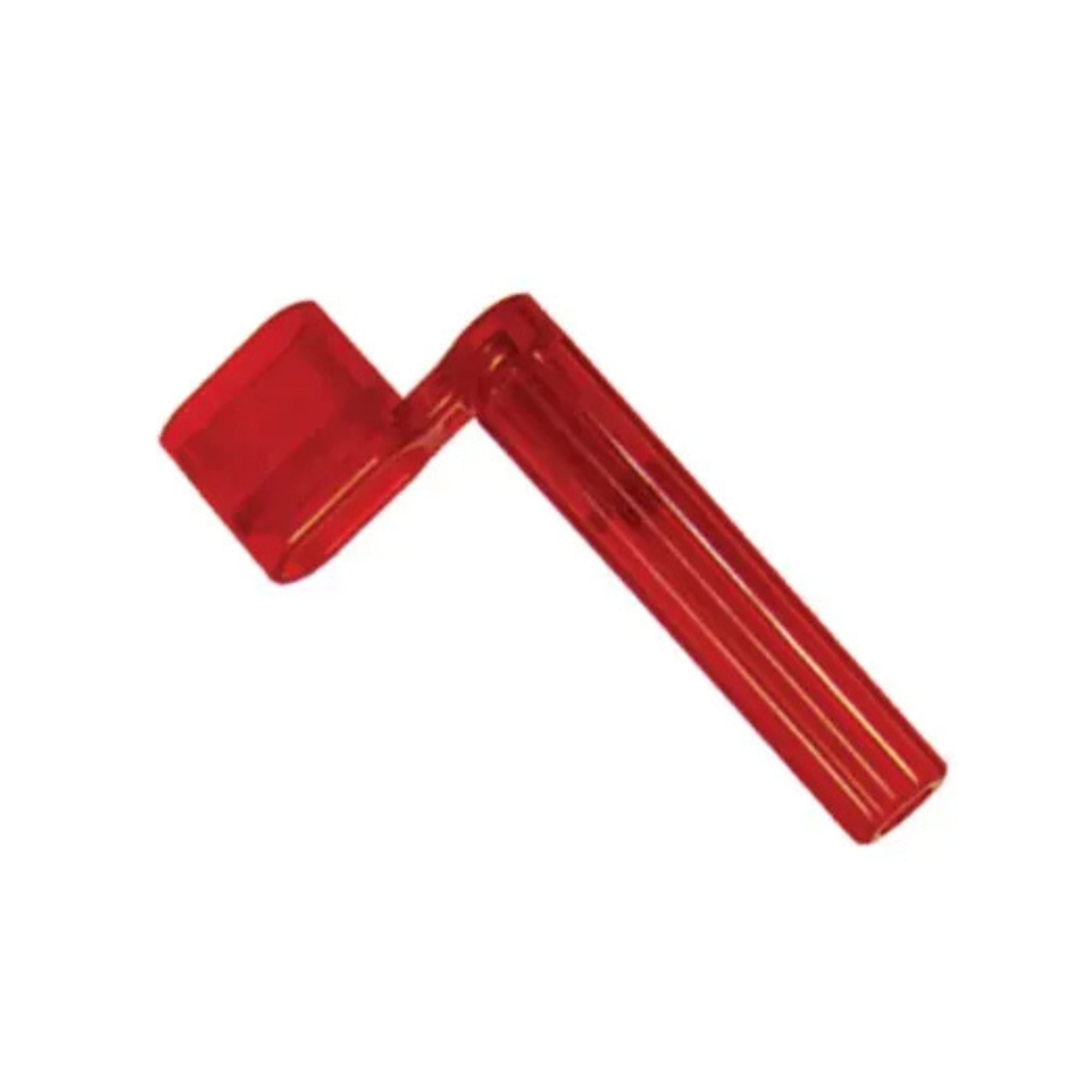 GA55 Plastic Stringwinder in Red