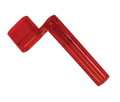 GA55 Plastic Stringwinder in Red