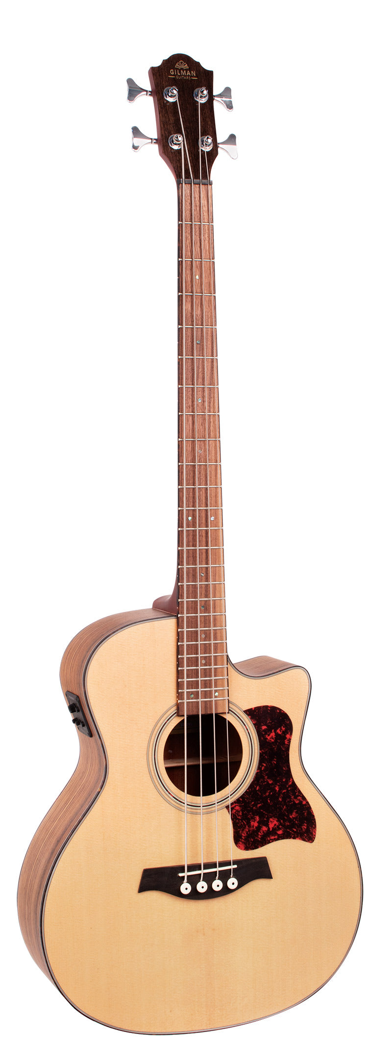 Gilman Bass Electric/Acoustic
