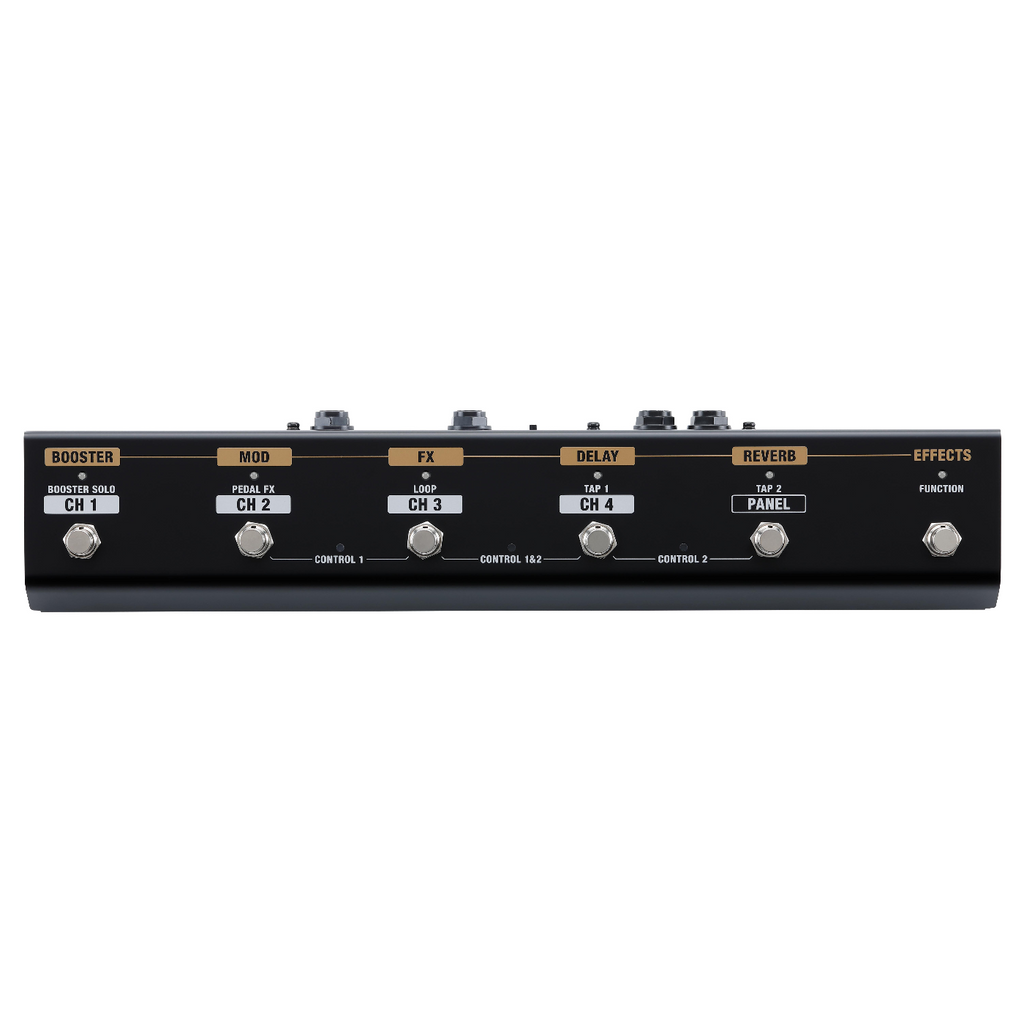 BOSS Foot Controller for EX Katana Amplifiers