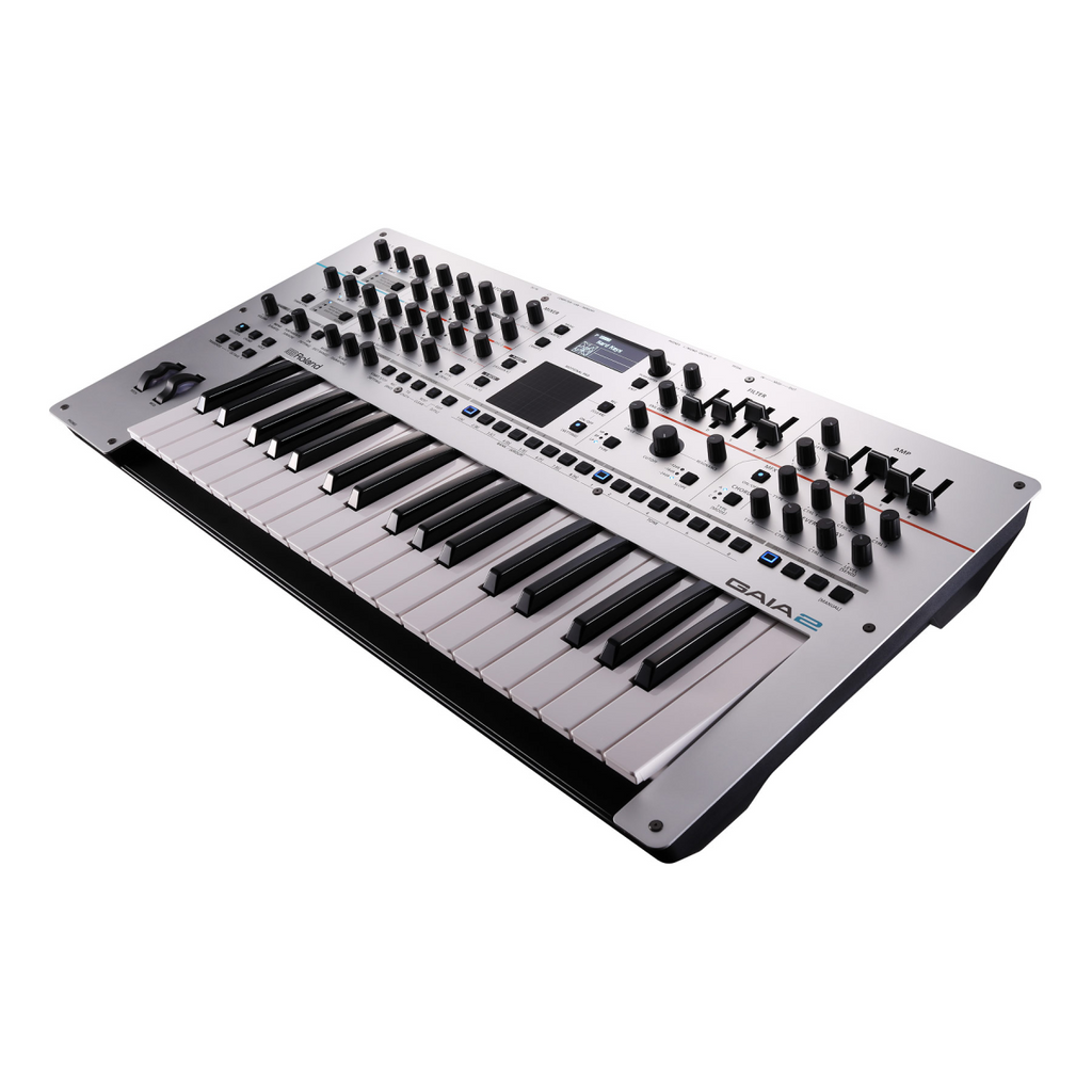 Roland GAIA-2 Synthesizer Keyboard