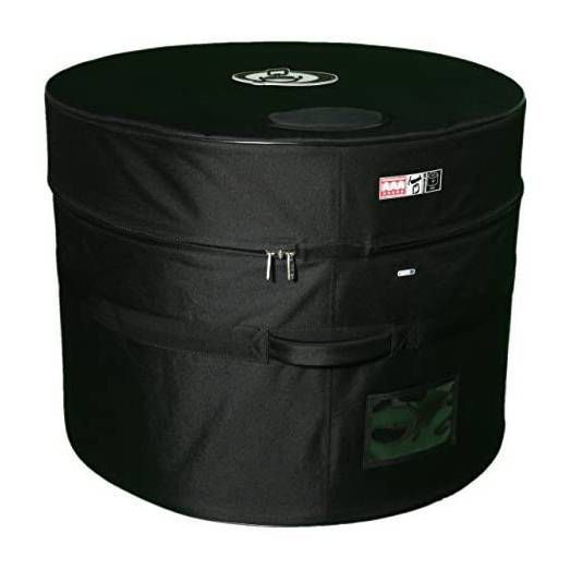 Protection Racket Bass Drum Case - 24 inch x 18 inch