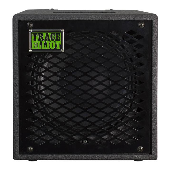 Trace Elliot 300W 1 x 10 Compact Bass Cabinet