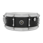 Gretsch Brooklyn Series Standard 14x5.5 Snare Drum in Satin Black Metallic