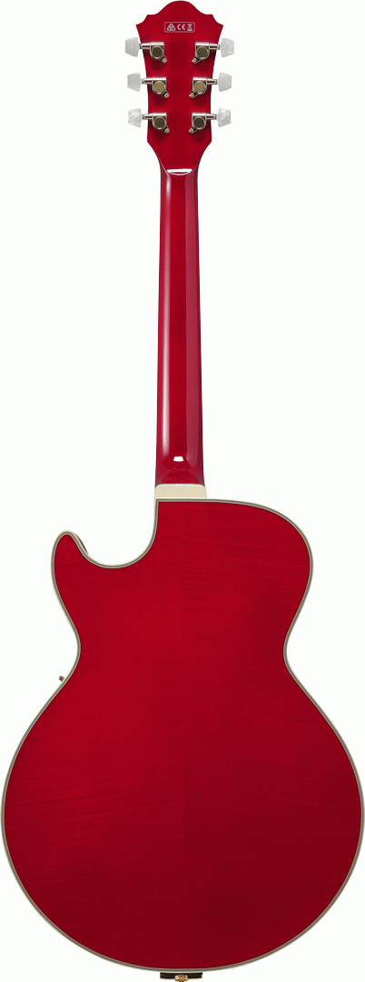 IBANEZ GB10SEFM SRR GEORGE BENSON SIGNATURE