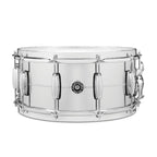 Gretsch Brooklyn Series 14x6.5 Snare Drum in Chrome over Brass