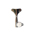 GOTOH BASS TUNER RIGHT BLACK