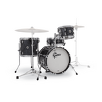 Gretsch Brooklyn 18/12/14+14S Shell Pack in Deep Black Marine Pearl