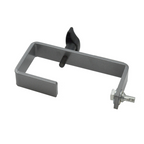 AVE GS-50S 50mm G Clamp - Silver