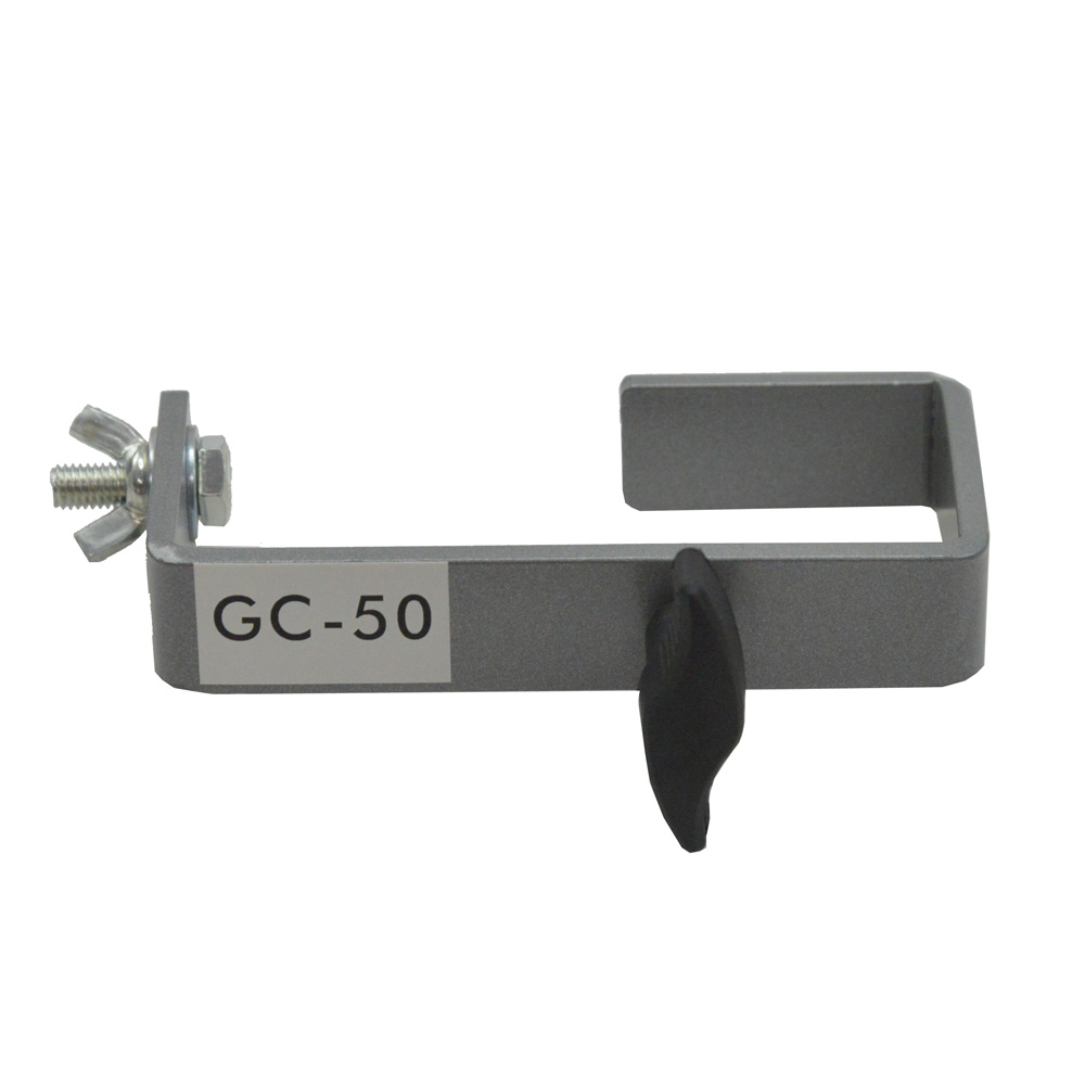 AVE GS-50S 50mm G Clamp - Silver