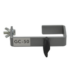 AVE GS-50S 50mm G Clamp - Silver