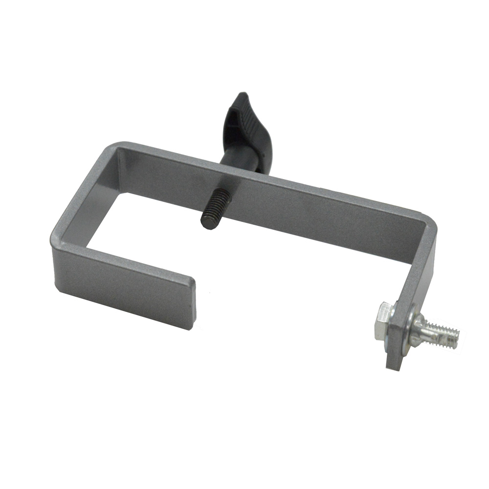 AVE GS-50S 50mm G Clamp - Silver