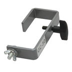 AVE GS-50S 50mm G Clamp - Silver
