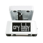 Jim Dunlop Cry Baby Ultimate Crybaby Bass Wah