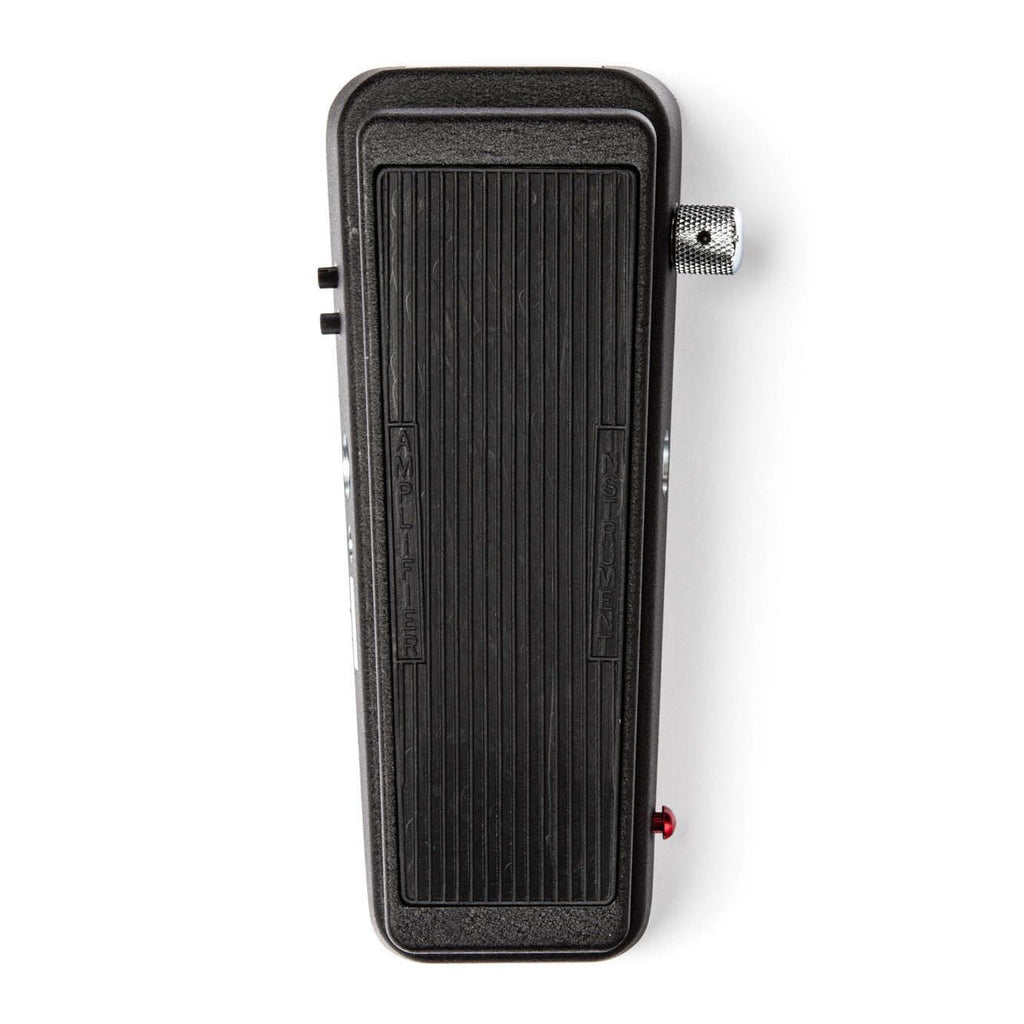 Jim Dunlop 535Q Cry Baby Multi-Wah Pedal