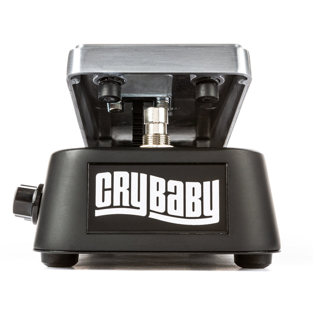Jim Dunlop GCB65 Custom Badass Cry Baby Wah Guitar Pedal