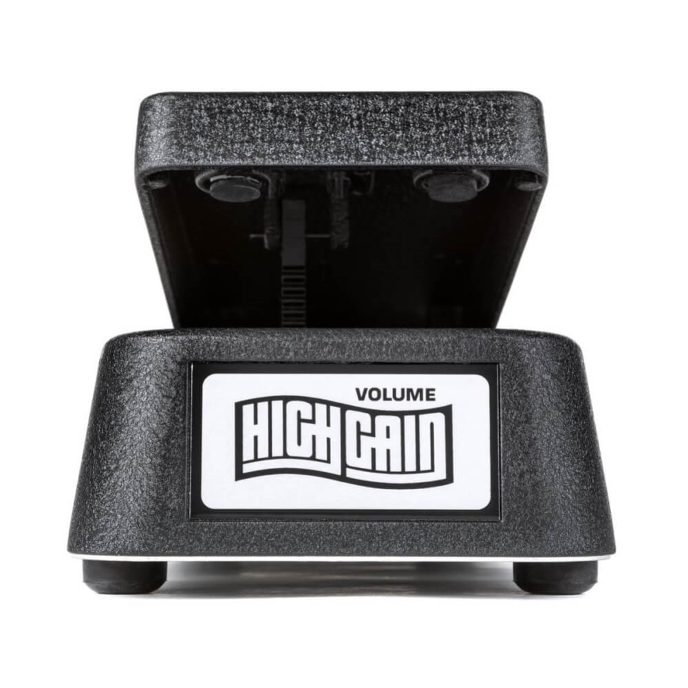 Dunlop GCB80 High Gain Volume Pedal