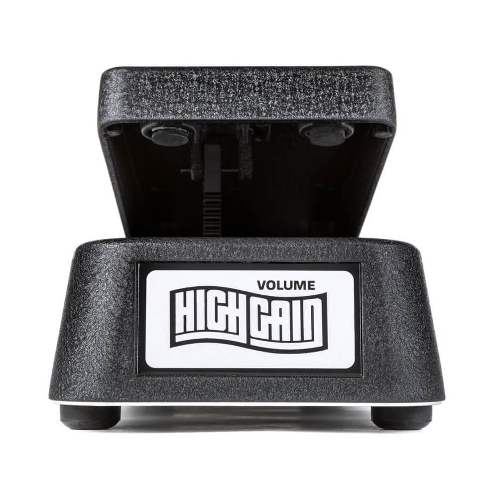 Dunlop GCB80 High Gain Volume Pedal
