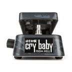 Jim Dunlop GCDB01B Dimebag Crybaby From Hell Effects Pedal