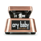 Jim Dunlop Gary Clark Jr Signature Crybaby Wah Guitar Effects Pedal