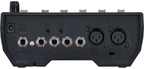 BOSS Gigcaster 5 All-In-One Audio Hub for Streaming Musicians