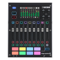 BOSS Gigcaster 8 All-In-One Audio Hub for Streaming Musicians