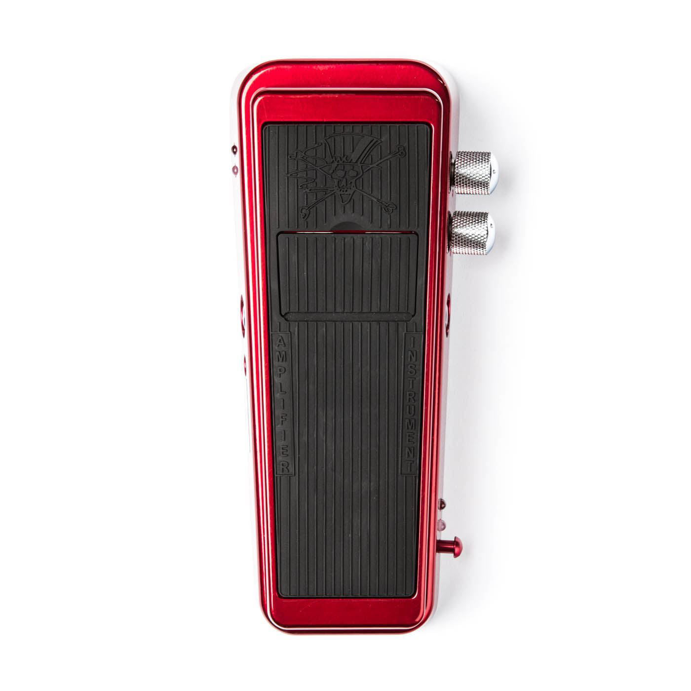 Jim Dunlop Slash Signature Cry Baby Wah