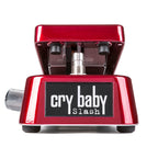 Jim Dunlop Slash Signature Cry Baby Wah
