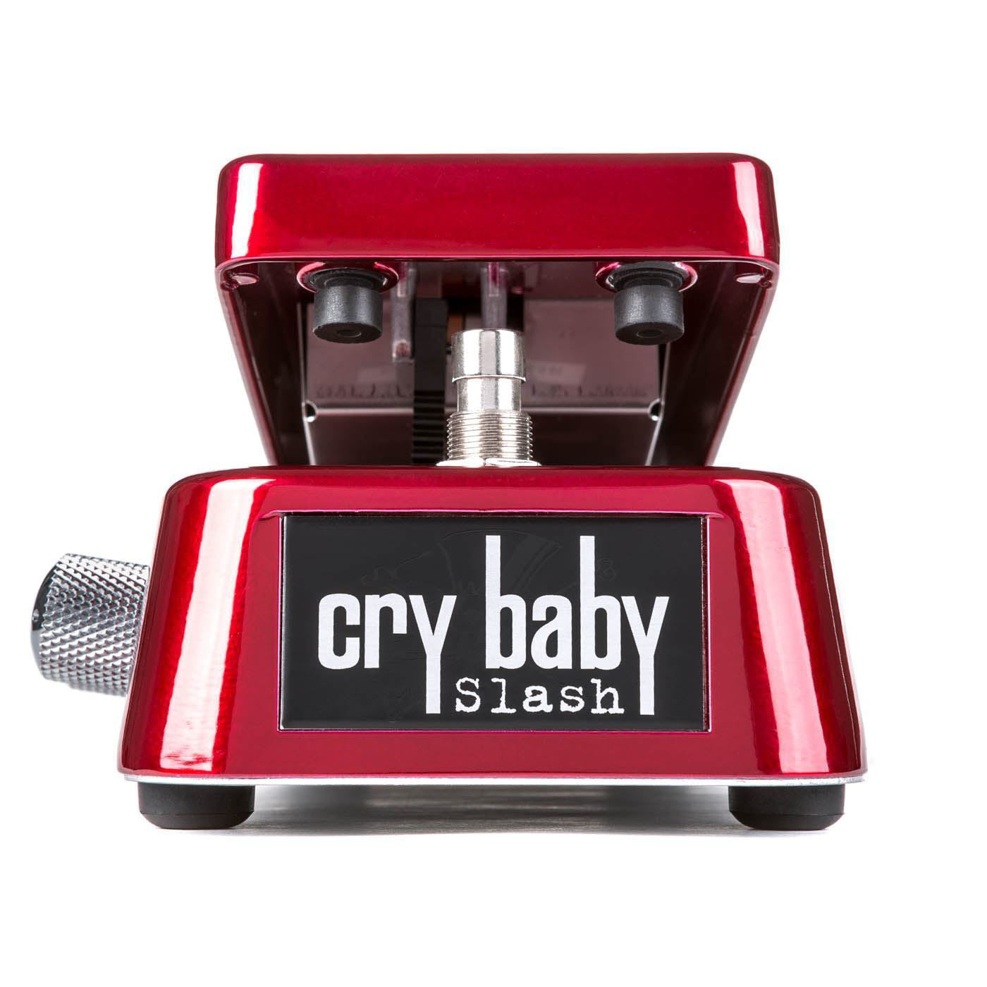 Jim Dunlop Slash Signature Cry Baby Wah