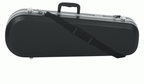 GATOR GC-VIOLIN 4/4 DELUXE MOLDED VIOLIN CASE