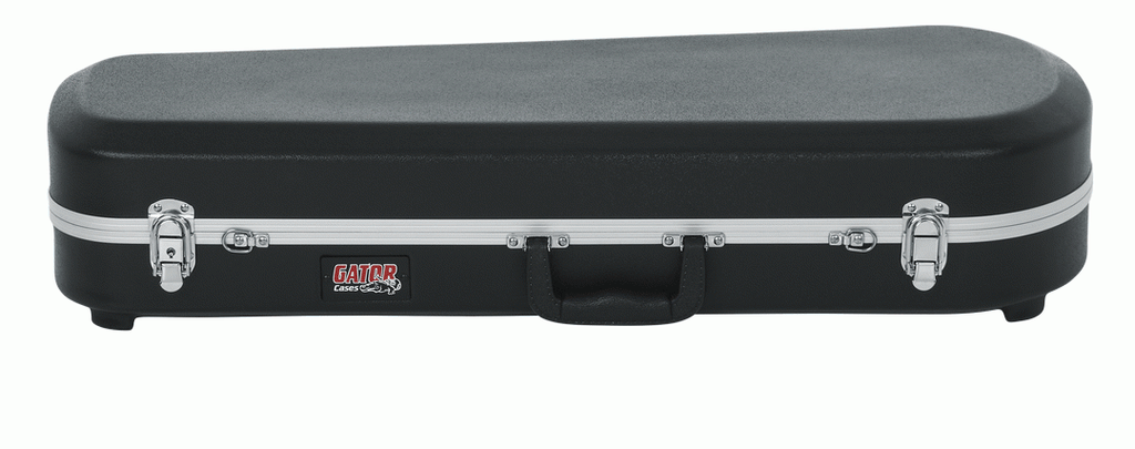 GATOR GC-VIOLIN 4/4 DELUXE MOLDED VIOLIN CASE