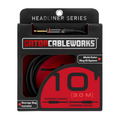 Gator GCWH-INS-10 Headliner 10ft STR-STR Inst. Cable