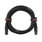 GATOR GCWH-XLR-30 HEADLINER 30FT XLRM-XLRF CABLE