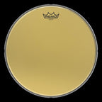 Remo Ambassador Starfire Gold 24 Inch Bass Drumhead