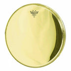Remo GD-1024-P3 Powerstroke Starfire Gold 24 Inch Bass Drumhead