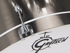 Gretsch Energy 20/10/12/14 + 14S 5pce Drum Kit with Hardware - Brush Grey