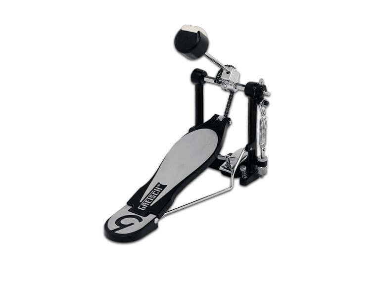 Gretsch Energy 20/10/12/14 + 14S 5pce Drum Kit with Hardware - Brush Grey