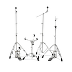 Gretsch Energy 5pc Drum Kit -  Brush Grey